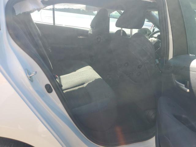 JTDP4MCE3MJ056287 Toyota COROLLA SE