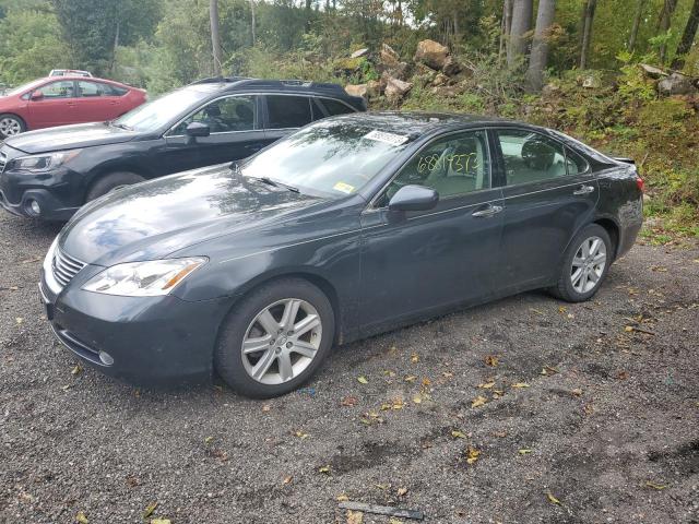 2009 Lexus ES 350 