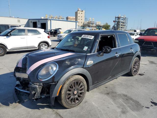 2019 MINI Cooper Coupe 