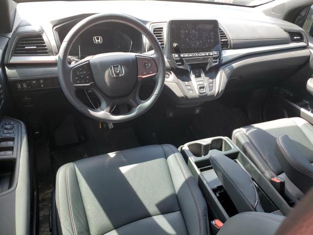 2023 HONDA ODYSSEY SP 5FNRL6H79PB055853