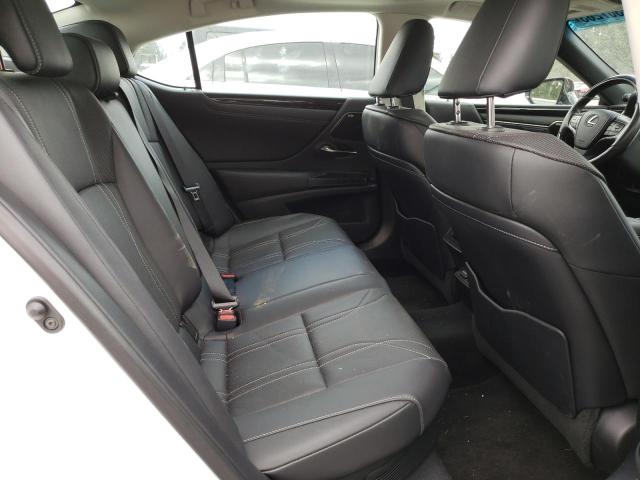 2021 LEXUS ES 300H LU 58AEA1C13MU004625