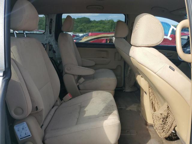 KNDMB5C15F6021459 KIA SEDONA LX