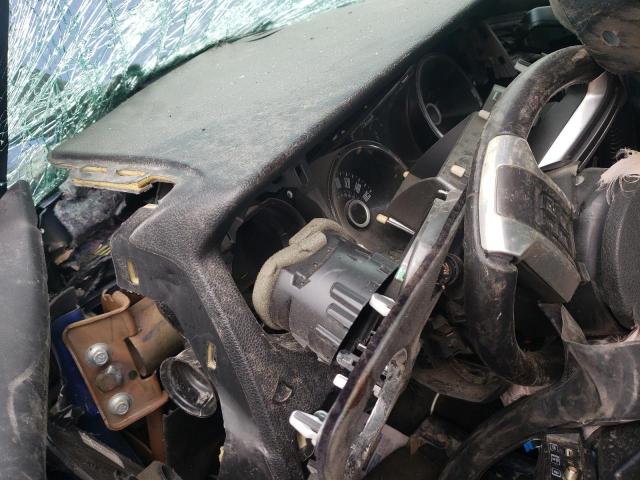 1ZVBP8AM5E5204742 Ford MUSTANG