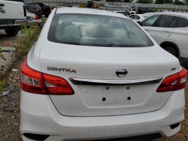 3N1AB7AP2GL661564 | 2016 NISSAN SENTRA S