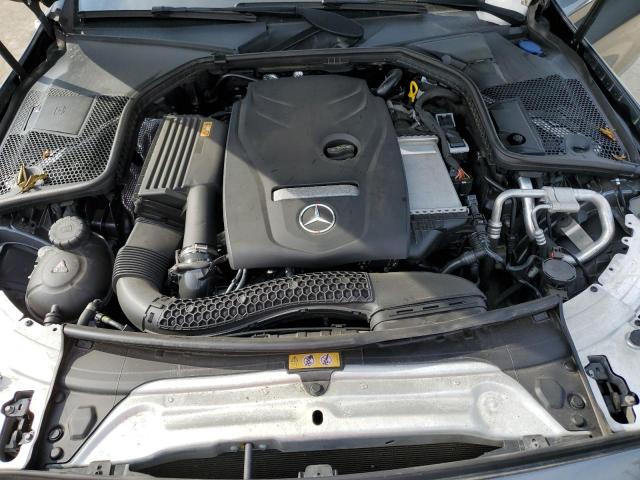 55SWF4KB7JU257303 2018 MERCEDES-BENZ C-CLASS, photo no. 11