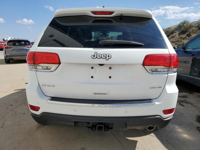 1C4RJFBG3KC655319 Jeep Grand Cherokee Limited