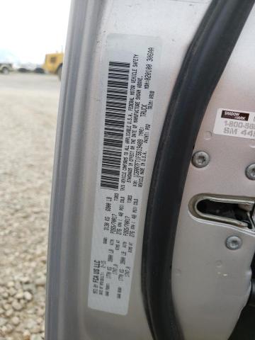 2015 RAM 1500 ST - 1C6RR7FT1FS619489