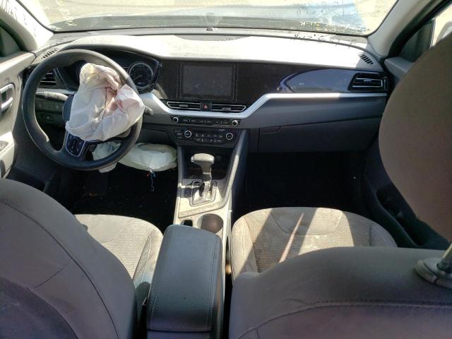 KNDCB3LC3L5400950 KIA NIRO LX