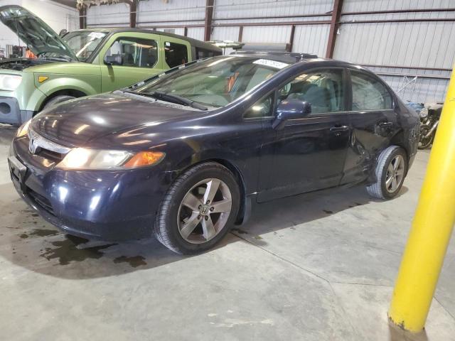 2006 Honda Civic EX