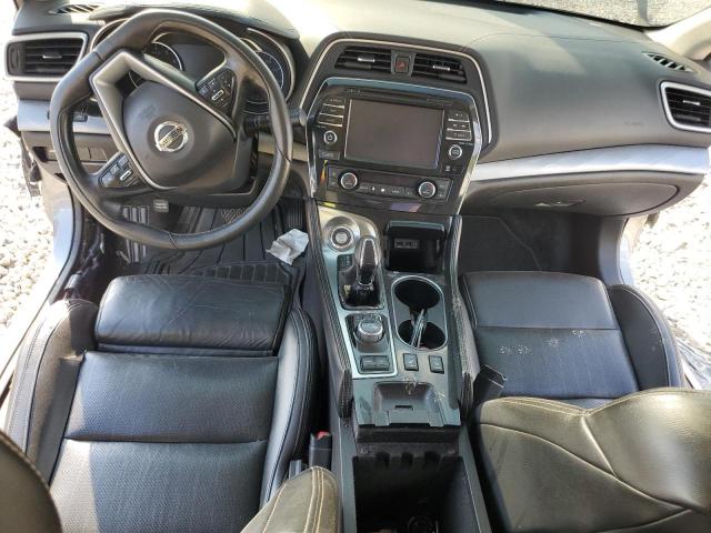 1N4AA6APXGC408021 Nissan Maxima 3.5s