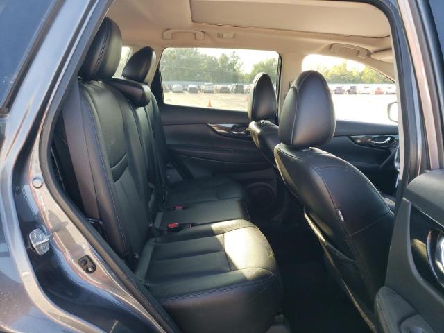 5N1AT2MV4HC881188 Nissan ROGUE SV