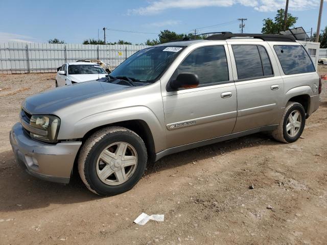 2003 Chevrolet TrailBlazer 