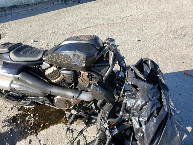 2022 HARLEY-DAVIDSON RH1250 S 1HD1ZC413NB326173