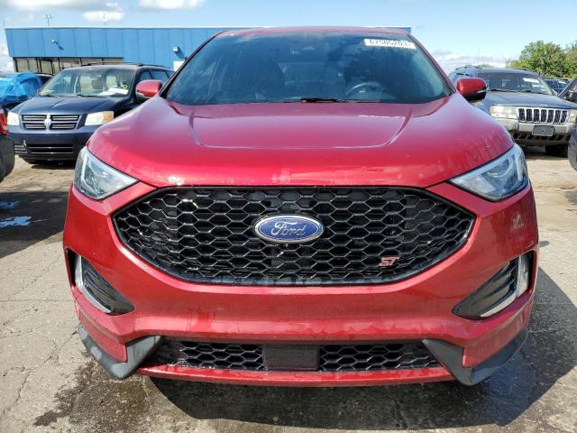 2FMPK4AP8KBB28298 2019 FORD EDGE, photo no. 5