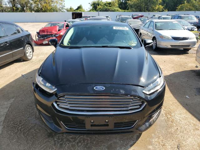3FA6P0HDXER114971 Ford FUSION SE