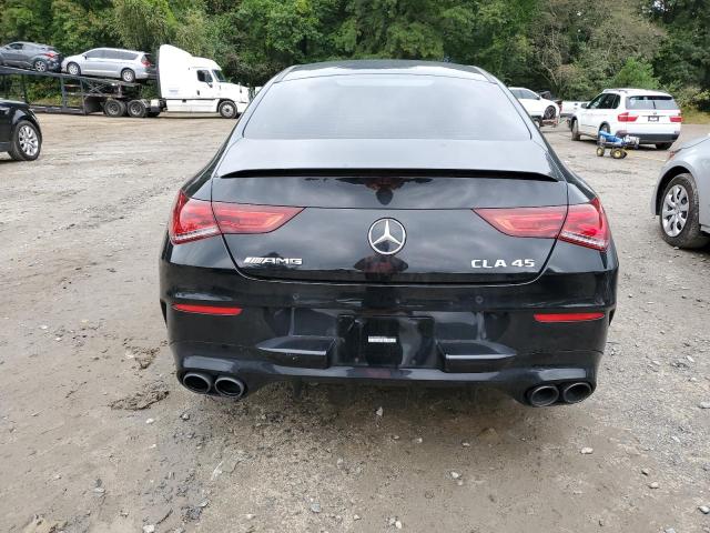 W1K5J5DB0MN198556 Mercedes-Benz Cla 45 Amg