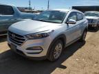 2018 HYUNDAI TUCSON SEL VIN:KM8J3CA49JU778804