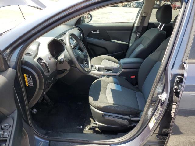KNDPB3AC1G7839255 KIA Sportage Lx