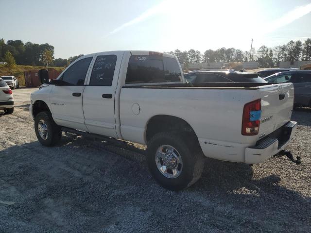 3D7KU28C14G275472 2004 Dodge Ram 2500 St
