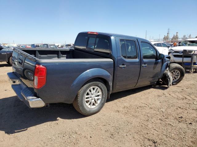 1N6AD0ER3GN798083 Nissan FRONTIER S