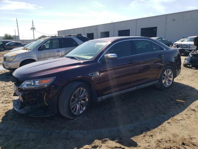 2011 Ford Taurus Limited