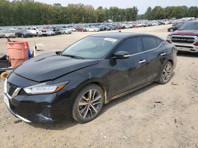 2019 Nissan Maxima S