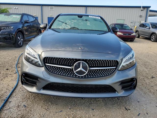 WDDWF8DBXLR542747 Mercedes-Benz C 300