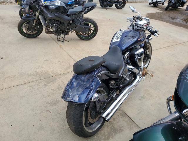 2006 YAMAHA XV1700 PC JYAVP19E06A001721