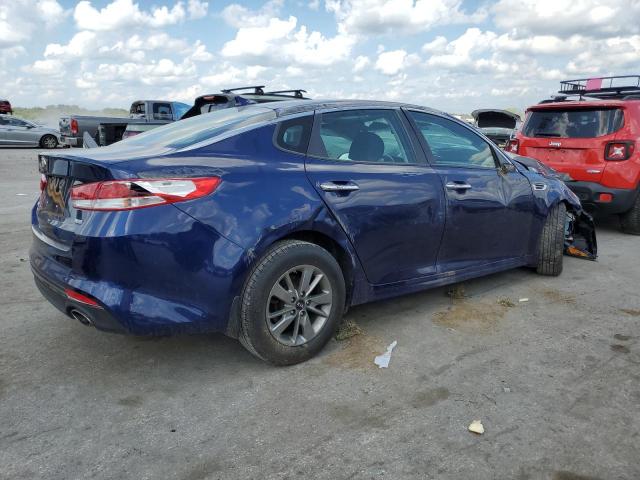 5XXGT4L16GG029318 KIA Optima Lx