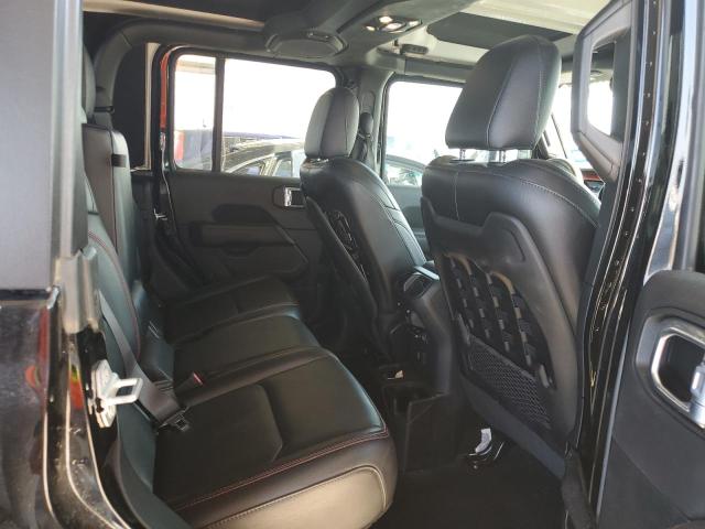 2021 JEEP GLADIATOR - 1C6JJTBG7ML517417