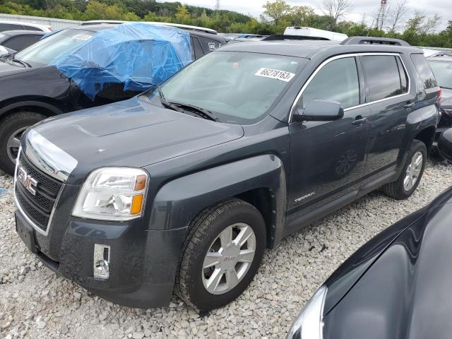 2011 GMC Terrain SLE