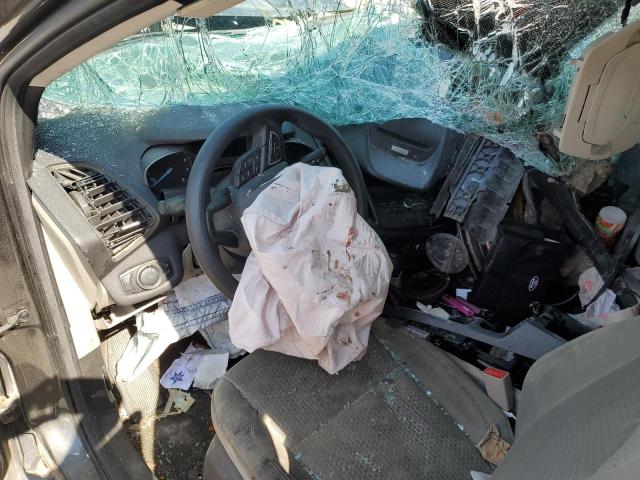 1FMCU0GD9HUA05241 Ford ESCAPE SE