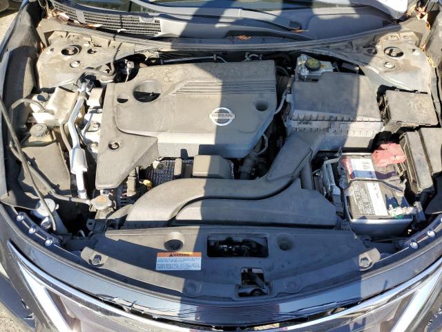 1N4AL3AP0FC143696 Nissan ALTIMA 2.5