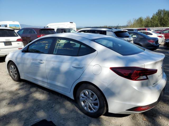 Vin: 5npd74lf6lh529092, lot: 68330283, hyundai elantra se 20202