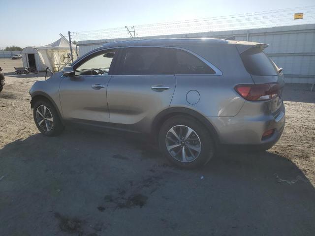 5XYPH4A54KG442074 KIA SORENTO EX