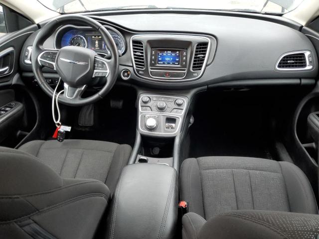 2016 CHRYSLER 200 LIMITE - 1C3CCCAB6GN106539