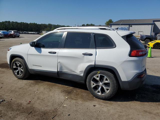 1C4PJMAB0FW633364 Jeep Cherokee Sport