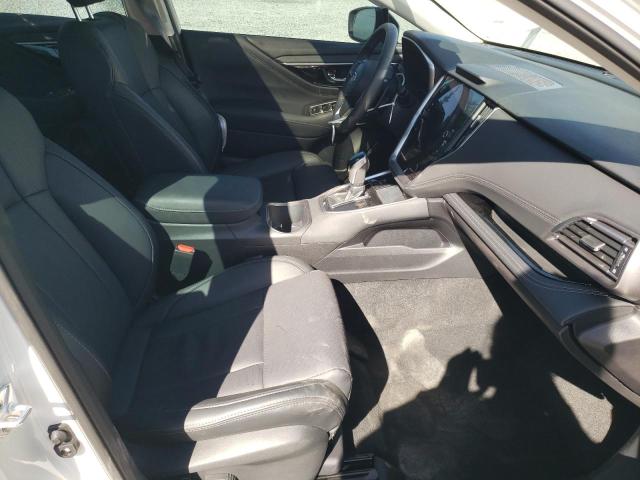 4S3BWAN69P3012148 Subaru Legacy Limited