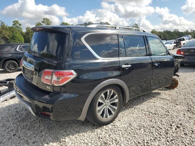 JN8AY2ND0JX002297 Nissan ARMADA SV