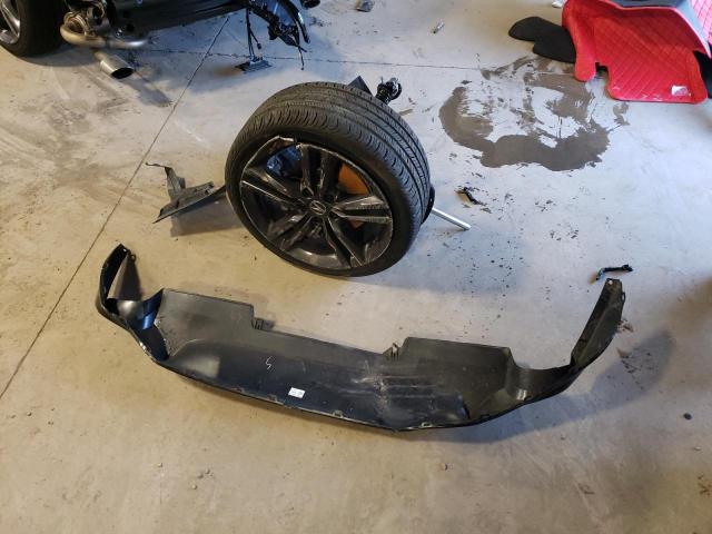 19UDE4H38PA023475 Acura Integra A-spec