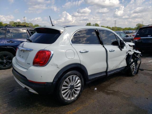 2016 FIAT 500X LOUNG ZFBCFYDT4GP381127