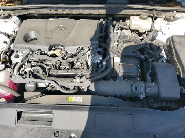 4T1C31AK7NU583740 Toyota Camry LE 11