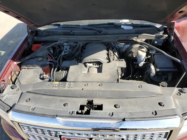 3GTU2PEC9GG222100 GMC Sierra K1500 Denali