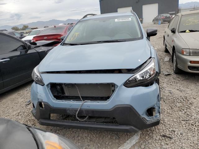 JF2GTHSCXMH679439 Subaru Crosstrek Sport