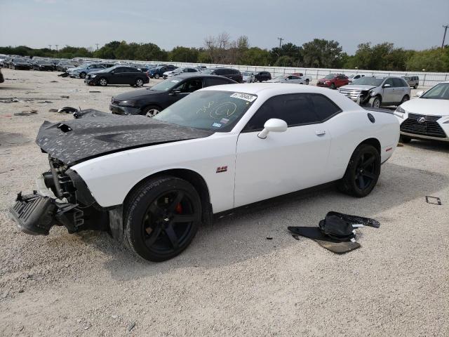 2018 Dodge Challenger R/T