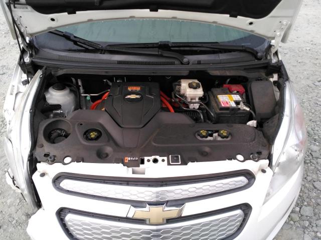 2015 CHEVROLET SPARK EV 2 - KL8CL6S0XFC818758