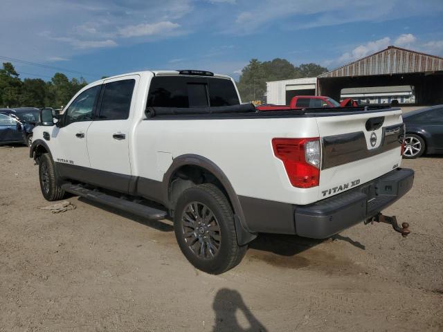 1N6BA1F40GN502622 Nissan Titan Xd Sl