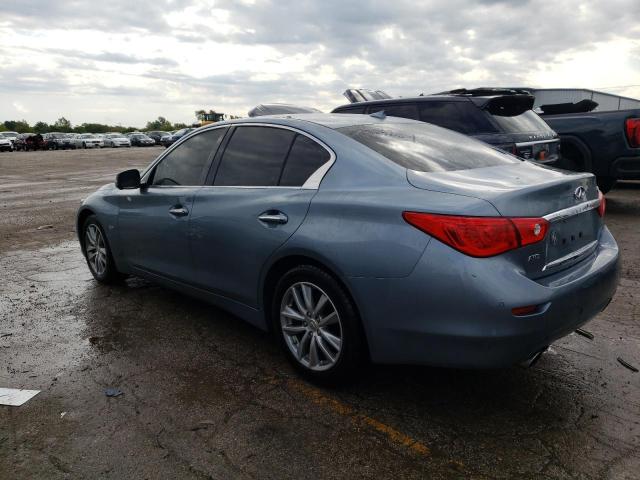 Vin: jn1ev7ar3hm836681, lot: 69167063, infiniti q50 premium 20172