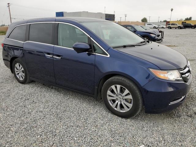 5FNRL5H31GB028752 2016 HONDA ODYSSEY, photo no. 4