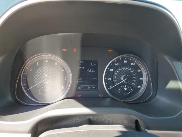 KMHD74LF5KU794196 Hyundai ELANTRA SE